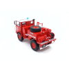 Iveco 75PC France 1974 Straż Pożarna - skala 1:43 - Hachette